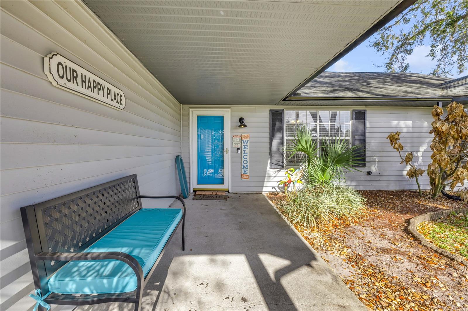 FLORIDA SHORES 01 - Residential