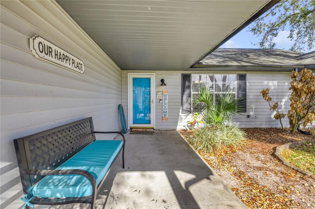 Photo of 2711 Pine Tree Drive, Edgewater, FL 32141 (MLS # NS1087551)