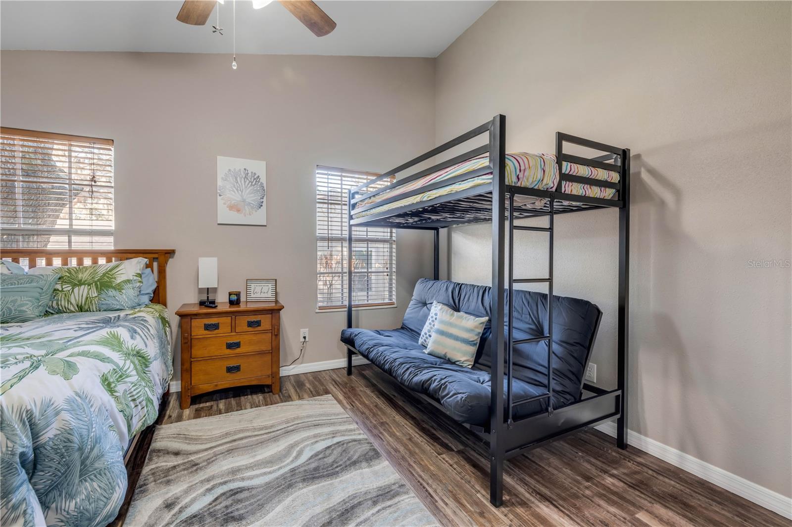 FLORIDA SHORES 01 - Residential