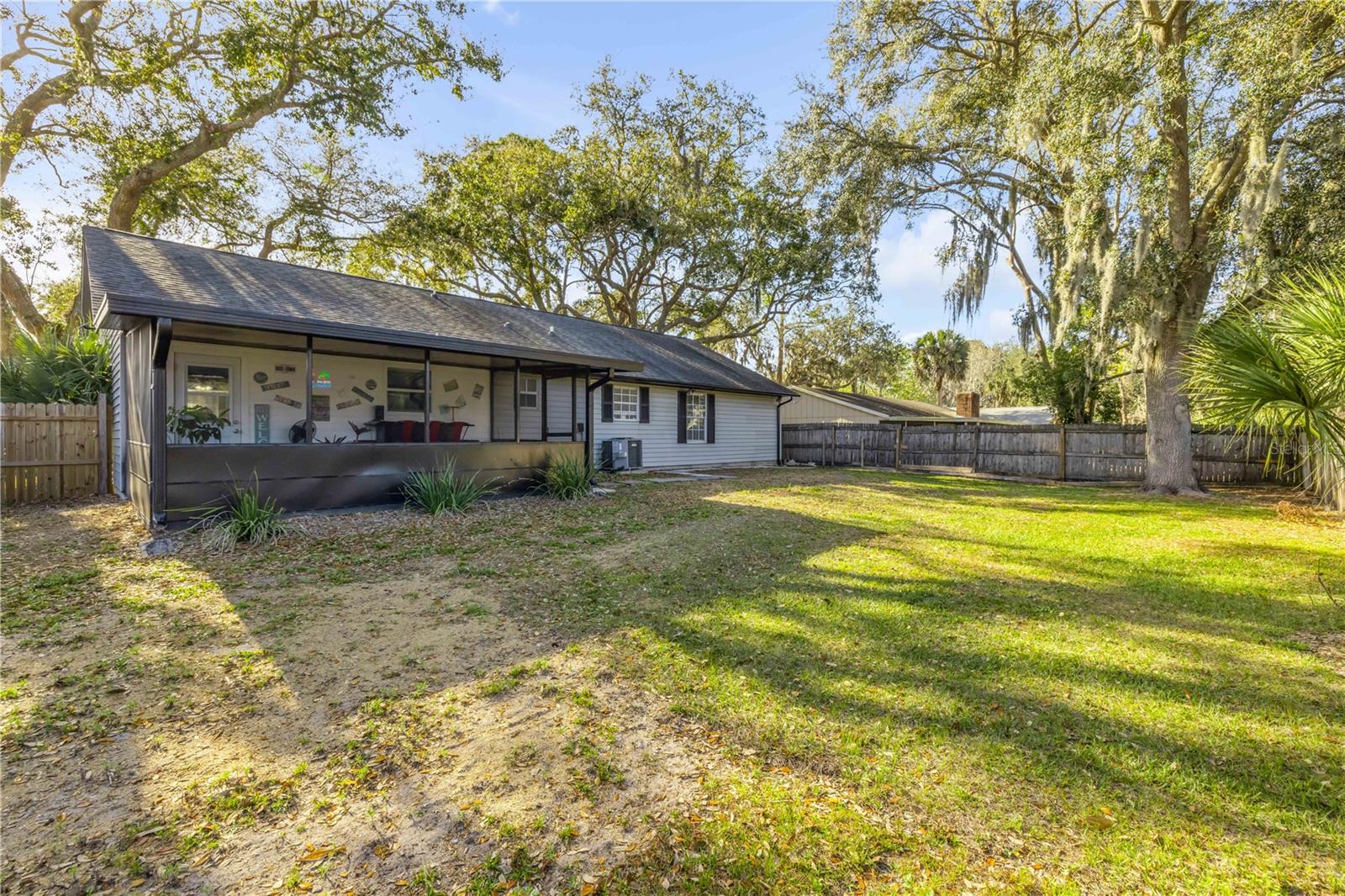 FLORIDA SHORES 01 - Residential