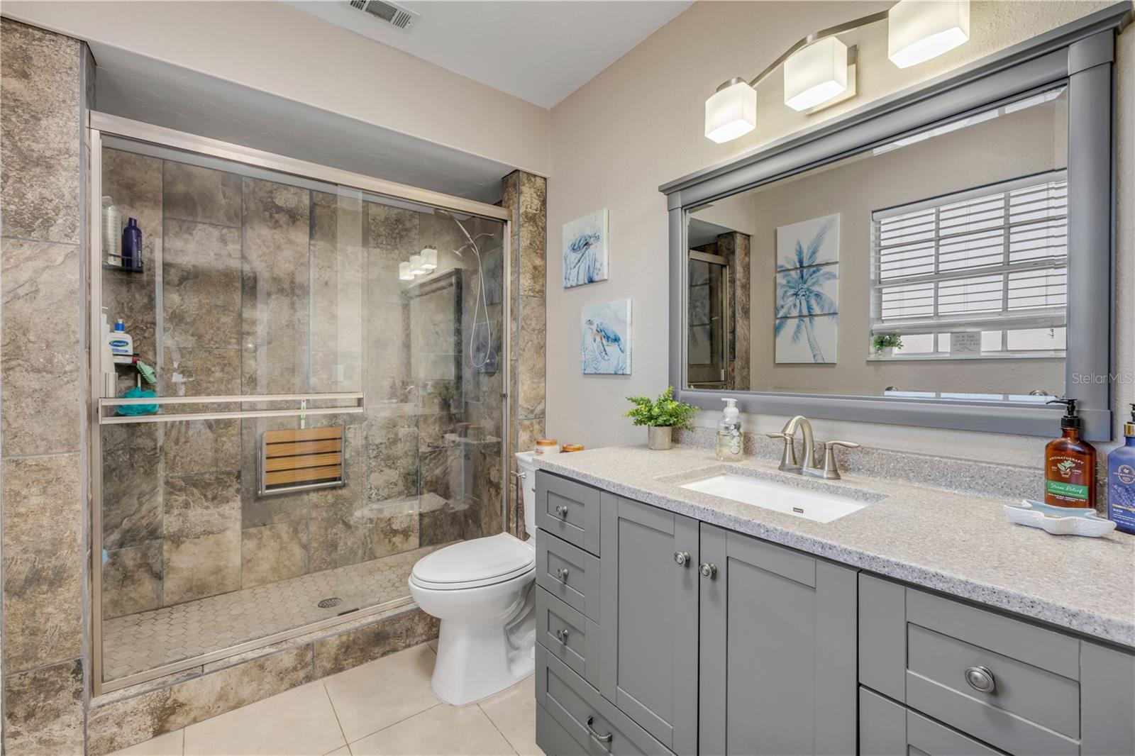 FLORIDA SHORES 01 - Residential