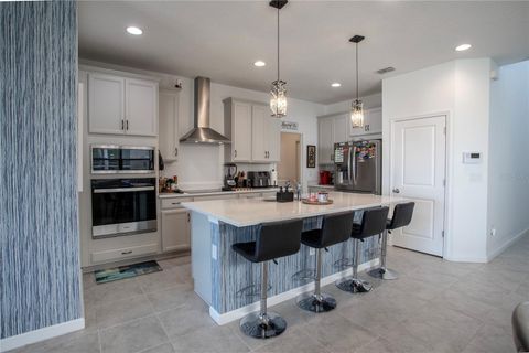 Tiny photo for 4724 Cragmere Loop, Clermont, FL 34711 (MLS # O6383490)