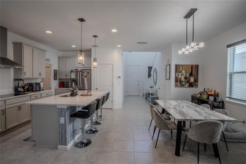 Tiny photo for 4724 Cragmere Loop, Clermont, FL 34711 (MLS # O6383490)