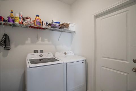 Tiny photo for 4724 Cragmere Loop, Clermont, FL 34711 (MLS # O6383490)