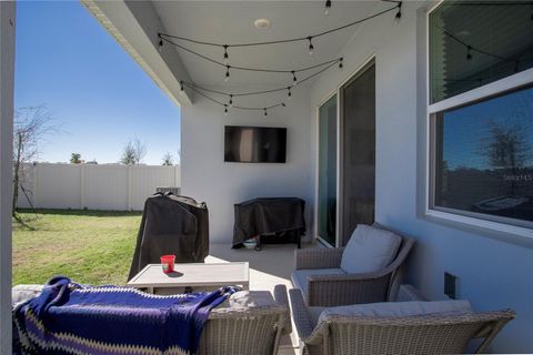 Tiny photo for 4724 Cragmere Loop, Clermont, FL 34711 (MLS # O6383490)