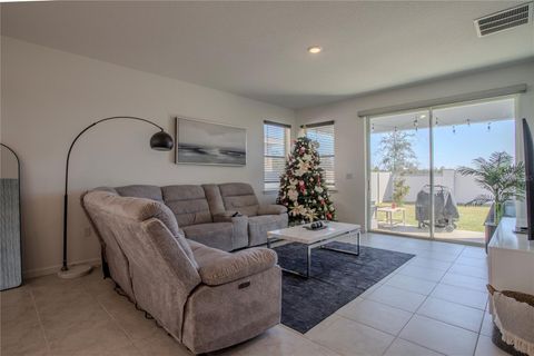 Tiny photo for 4724 Cragmere Loop, Clermont, FL 34711 (MLS # O6383490)