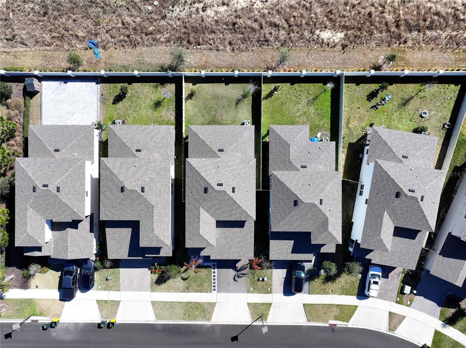 HARTWOOD LNDG PH 2 - Residential