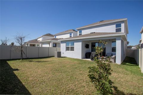 Tiny photo for 4724 Cragmere Loop, Clermont, FL 34711 (MLS # O6383490)