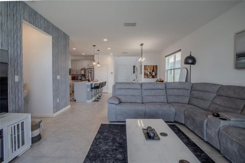 Tiny photo for 4724 Cragmere Loop, Clermont, FL 34711 (MLS # O6383490)