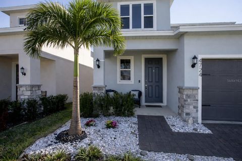 Tiny photo for 4724 Cragmere Loop, Clermont, FL 34711 (MLS # O6383490)