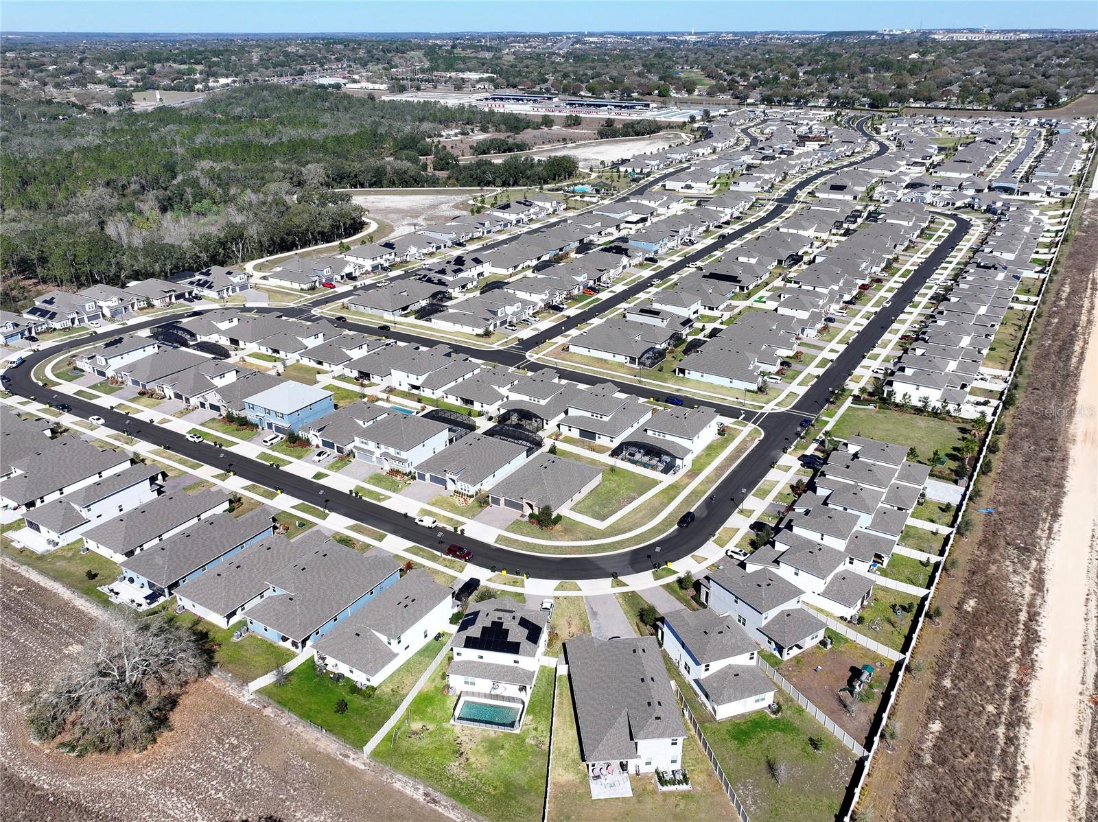 HARTWOOD LNDG PH 2 - Residential