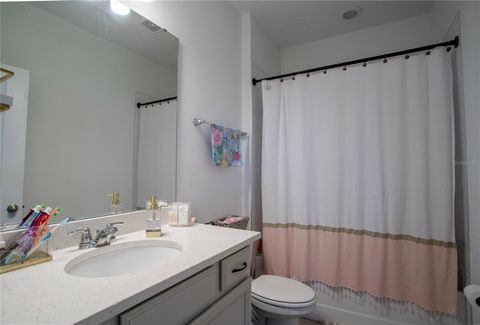 Tiny photo for 4724 Cragmere Loop, Clermont, FL 34711 (MLS # O6383490)