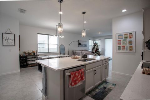 Tiny photo for 4724 Cragmere Loop, Clermont, FL 34711 (MLS # O6383490)