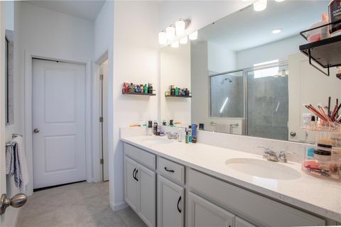 Tiny photo for 4724 Cragmere Loop, Clermont, FL 34711 (MLS # O6383490)