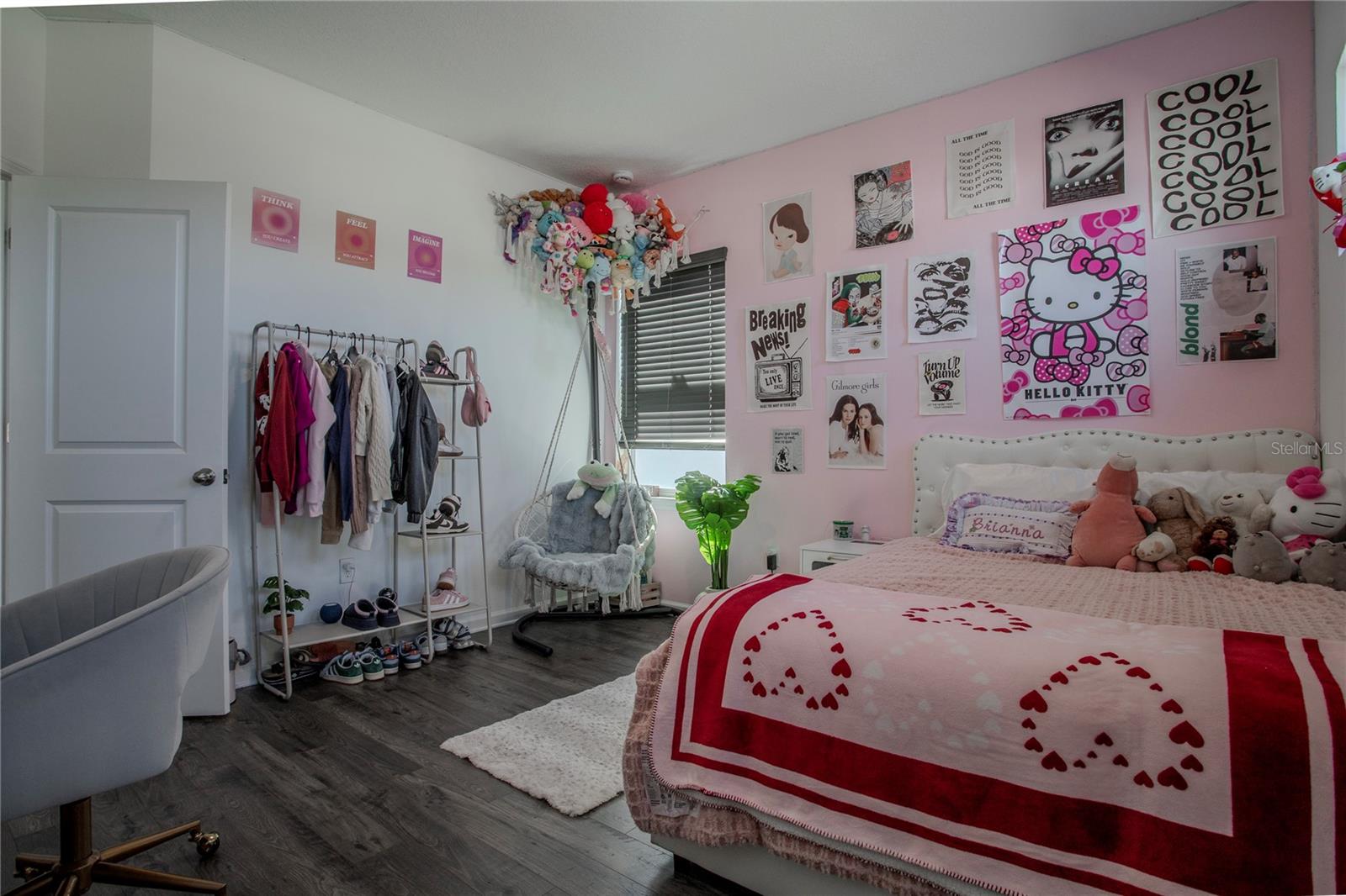 HARTWOOD LNDG PH 2 - Residential