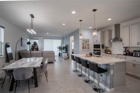 Tiny photo for 4724 Cragmere Loop, Clermont, FL 34711 (MLS # O6383490)