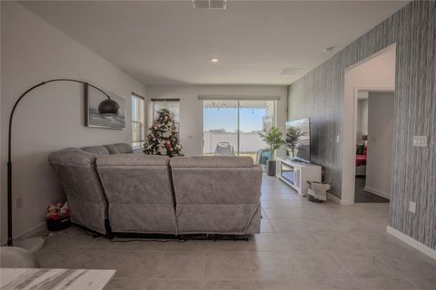 Tiny photo for 4724 Cragmere Loop, Clermont, FL 34711 (MLS # O6383490)