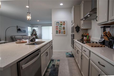 Tiny photo for 4724 Cragmere Loop, Clermont, FL 34711 (MLS # O6383490)