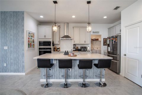 Tiny photo for 4724 Cragmere Loop, Clermont, FL 34711 (MLS # O6383490)