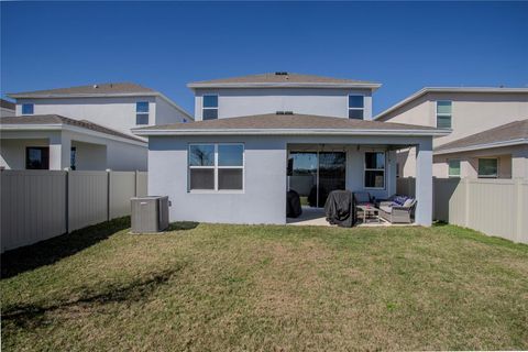 Tiny photo for 4724 Cragmere Loop, Clermont, FL 34711 (MLS # O6383490)