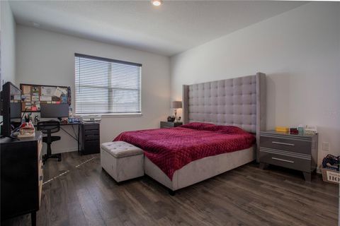 Tiny photo for 4724 Cragmere Loop, Clermont, FL 34711 (MLS # O6383490)