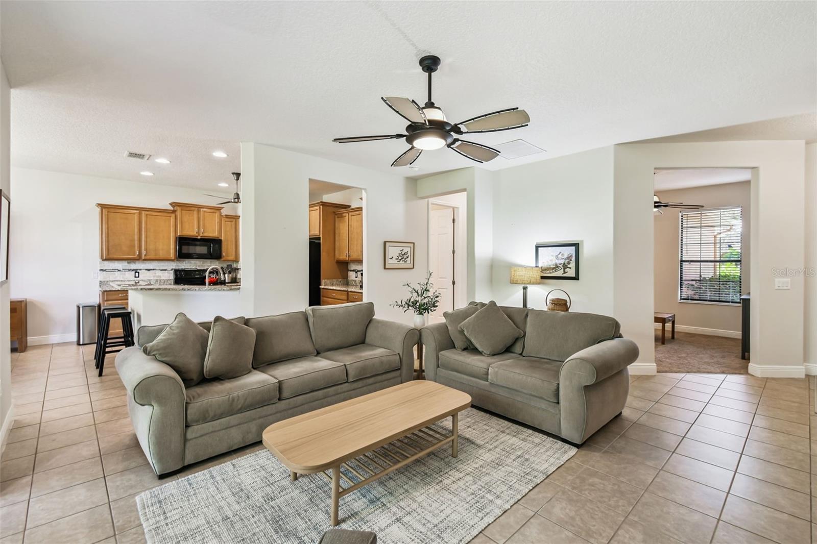 SOLIVITA PH 07A - Residential Lease