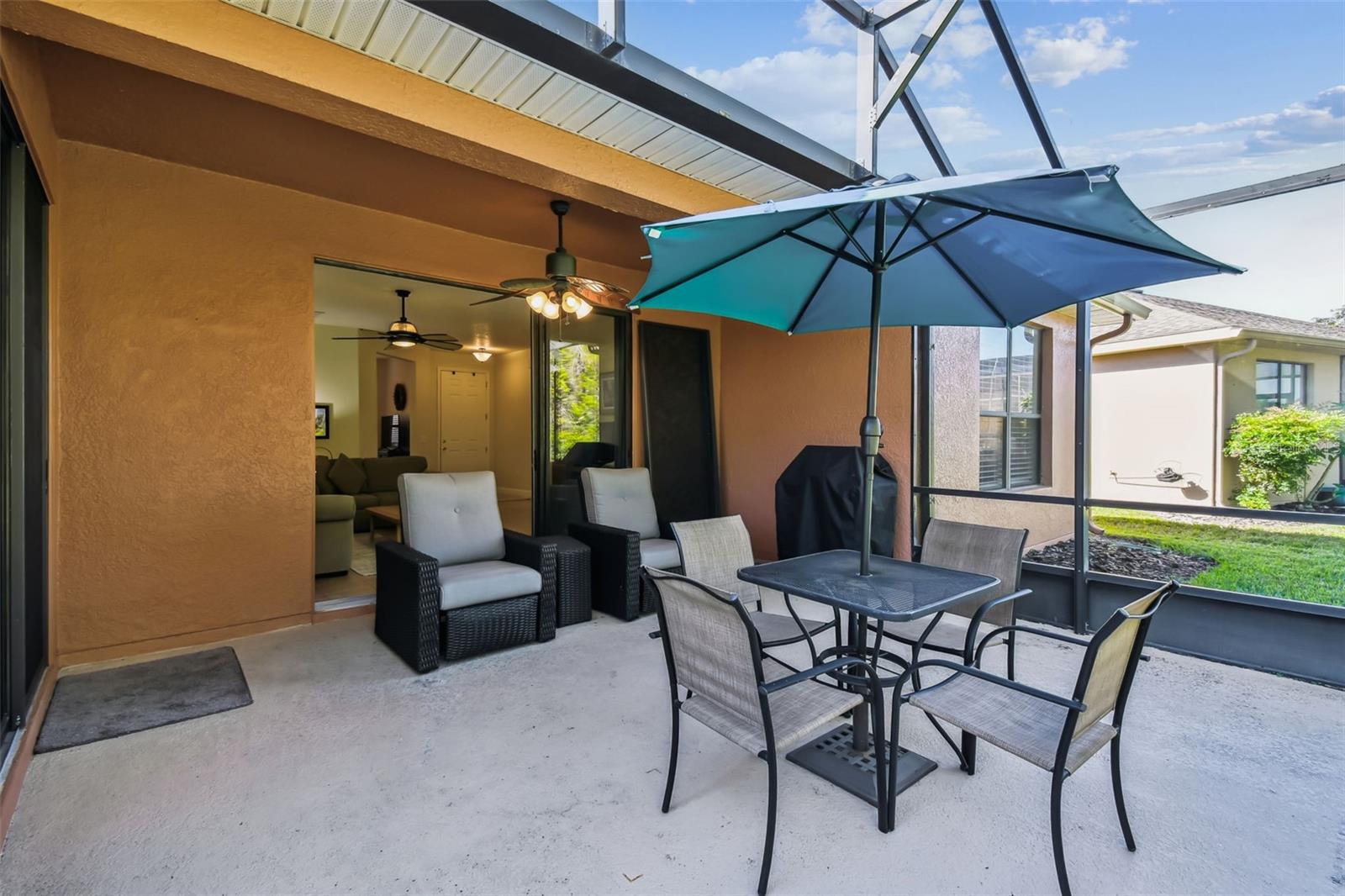 SOLIVITA PH 07A - Residential Lease