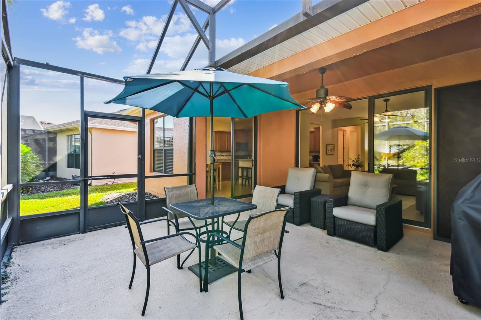 SOLIVITA PH 07A - Residential Lease