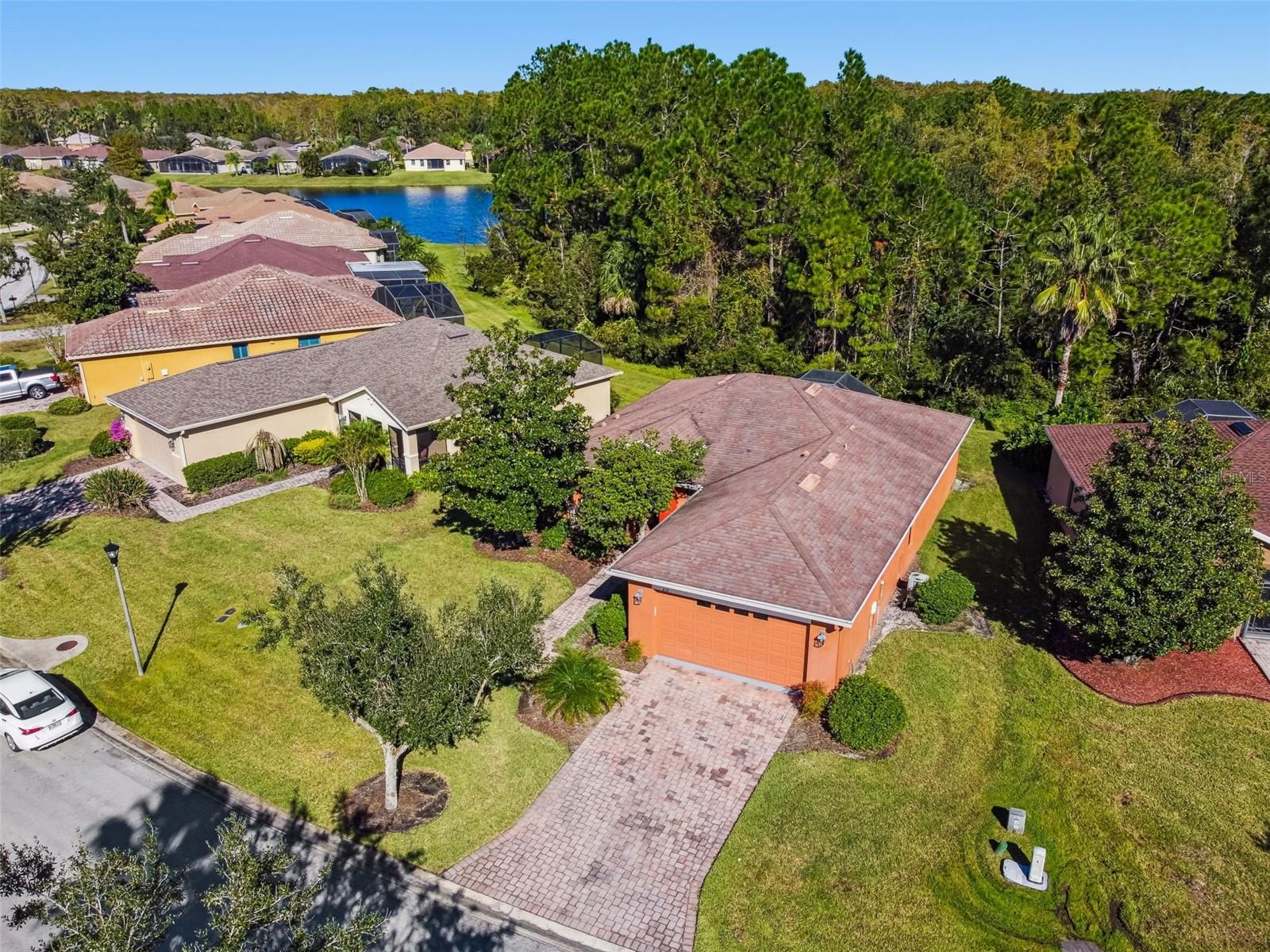 SOLIVITA PH 07A - Residential Lease