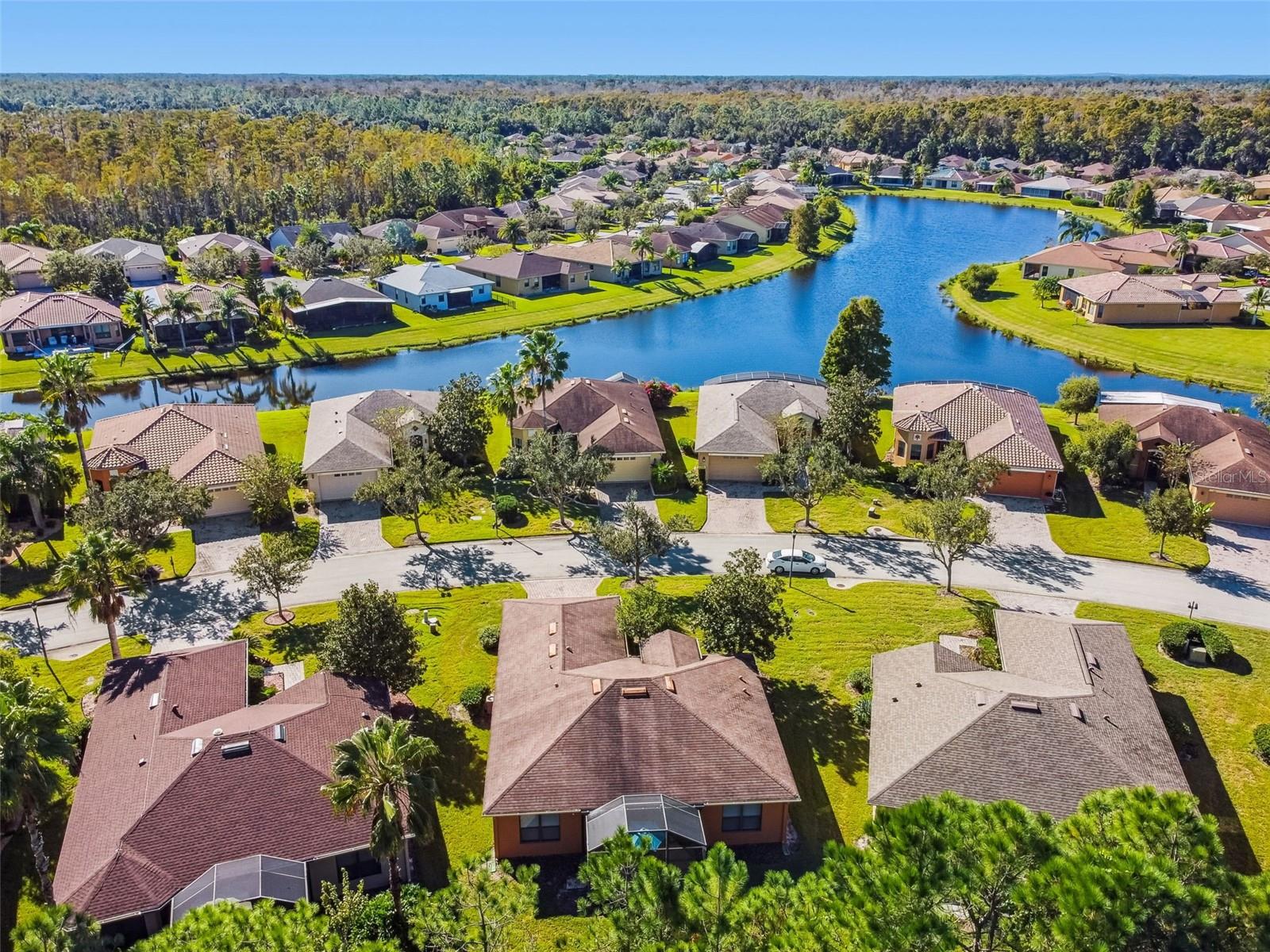 SOLIVITA PH 07A - Residential Lease