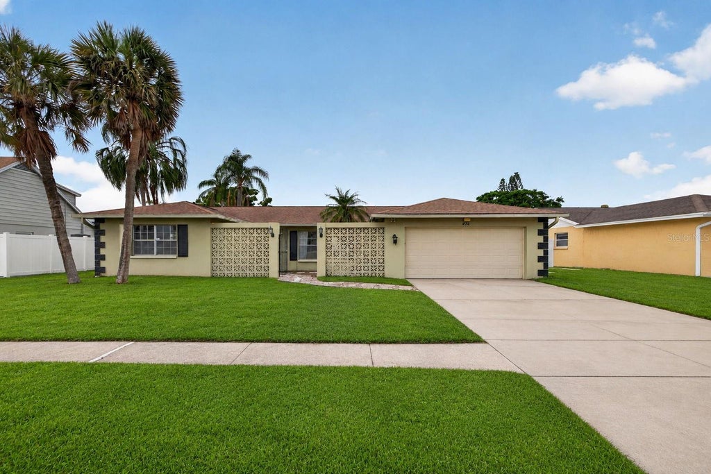 Photo of 4724 Soapstone Drive, Tampa, FL 33615 (MLS # TB8520247)