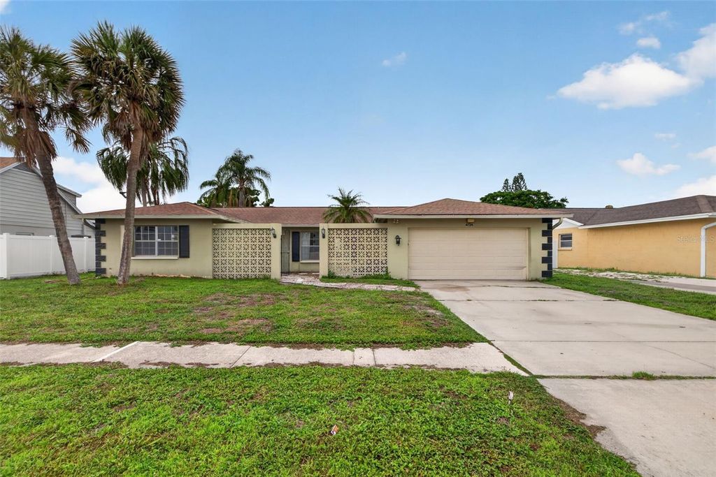 Photo of 4724 Soapstone Drive, Tampa, FL 33615 (MLS # TB8520247)
