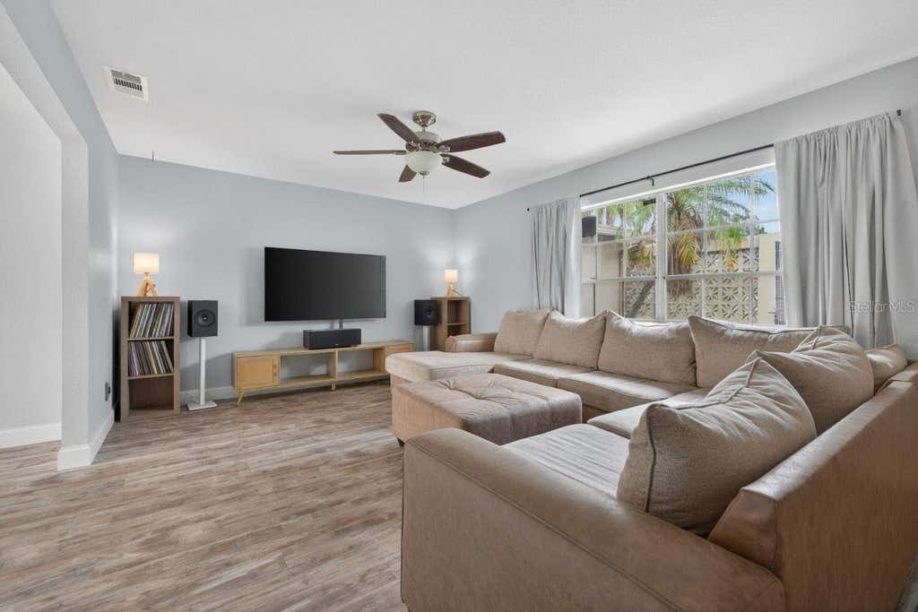 Photo of 4724 Soapstone Drive, Tampa, FL 33615 (MLS # TB8520247)