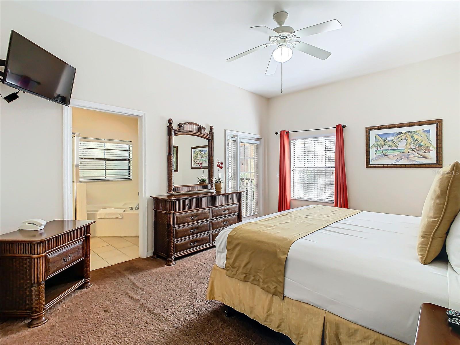 CARIBE COVE CONDO PH 2 - Residential