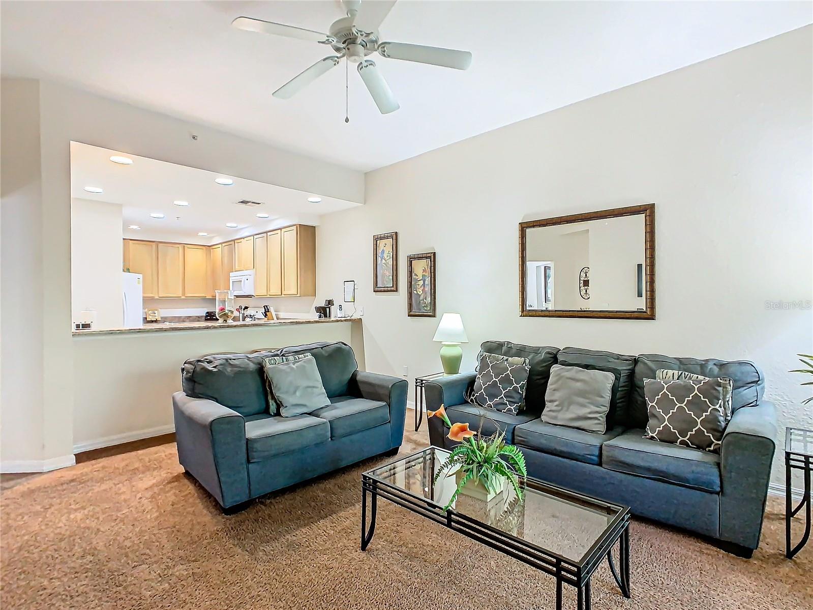 CARIBE COVE CONDO PH 2 - Residential