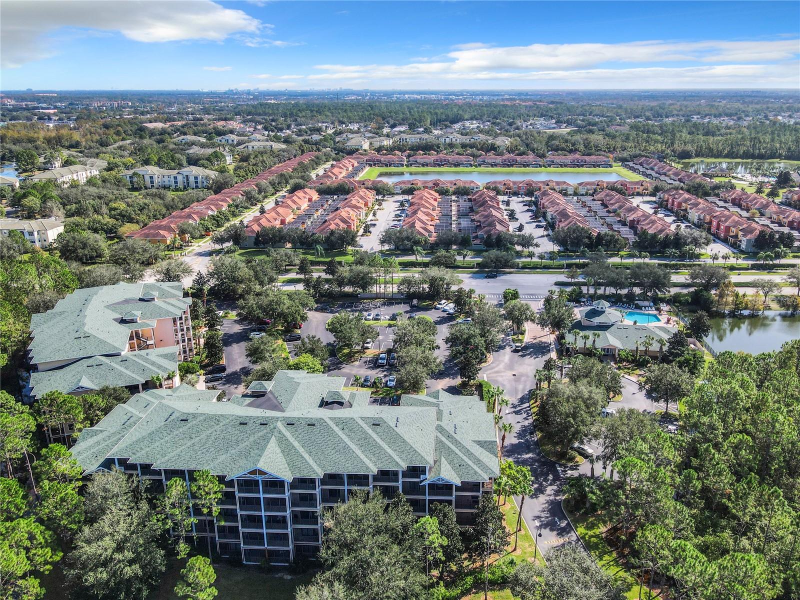 CARIBE COVE CONDO PH 2 - Residential