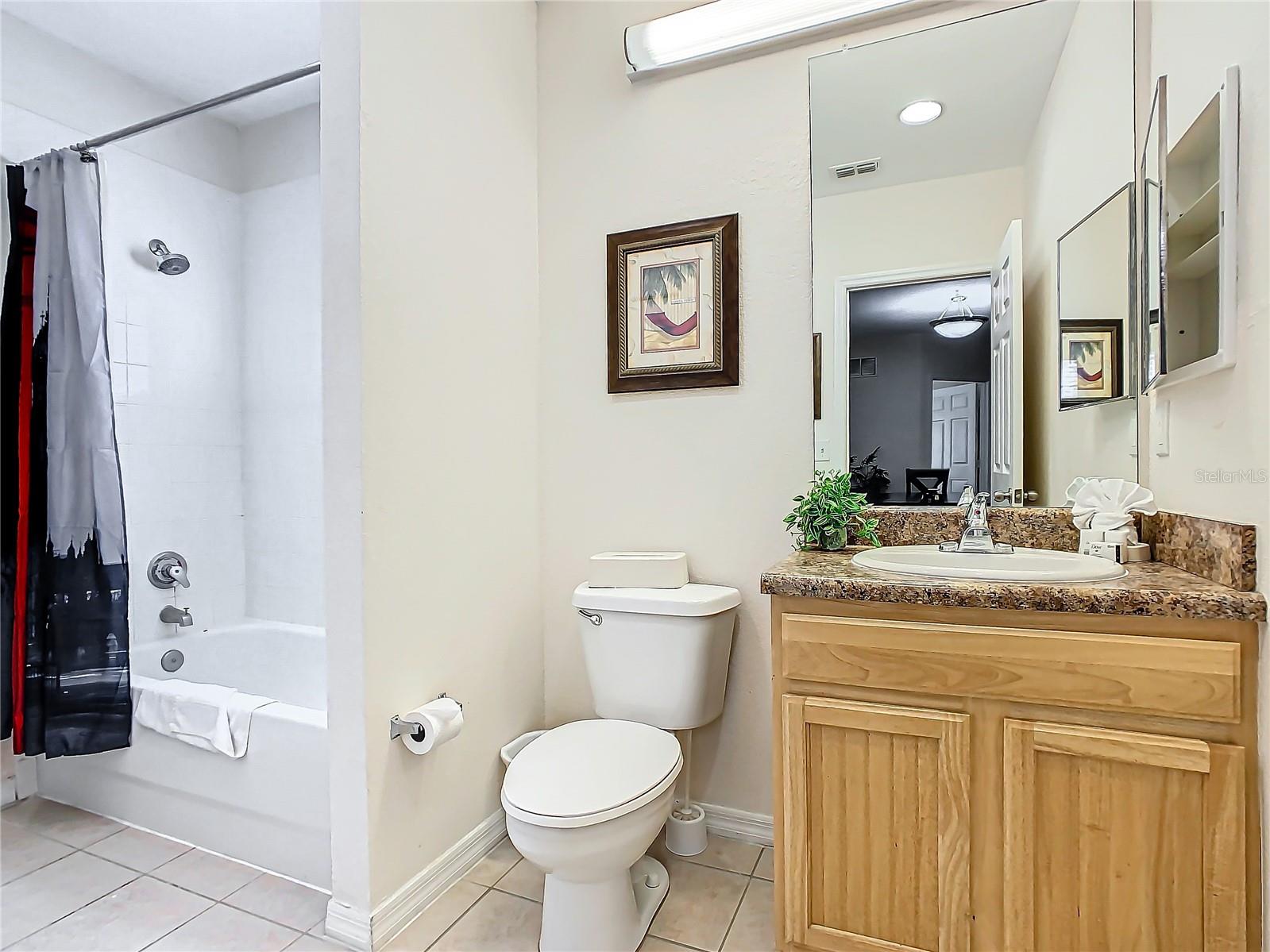 CARIBE COVE CONDO PH 2 - Residential