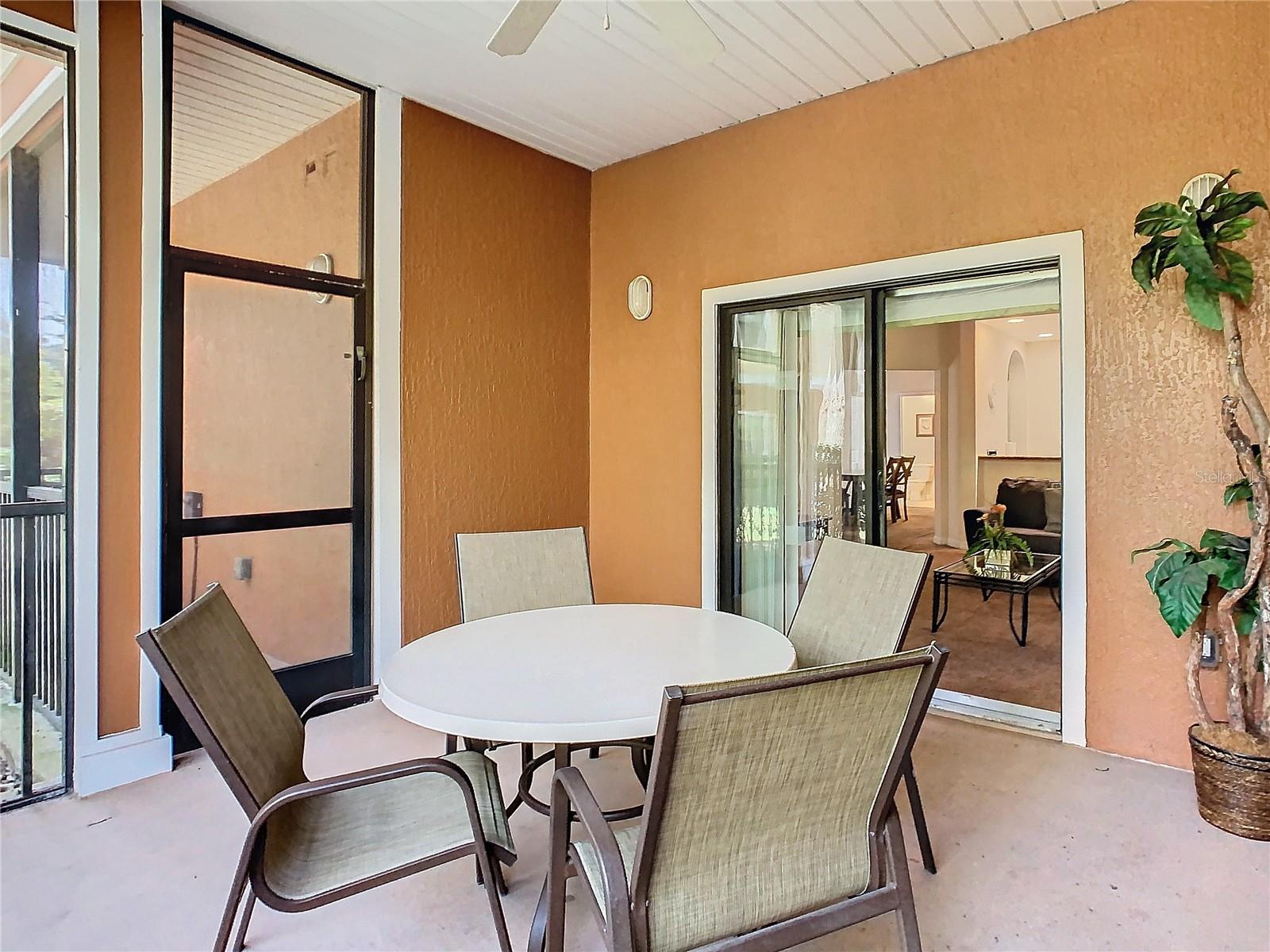 CARIBE COVE CONDO PH 2 - Residential