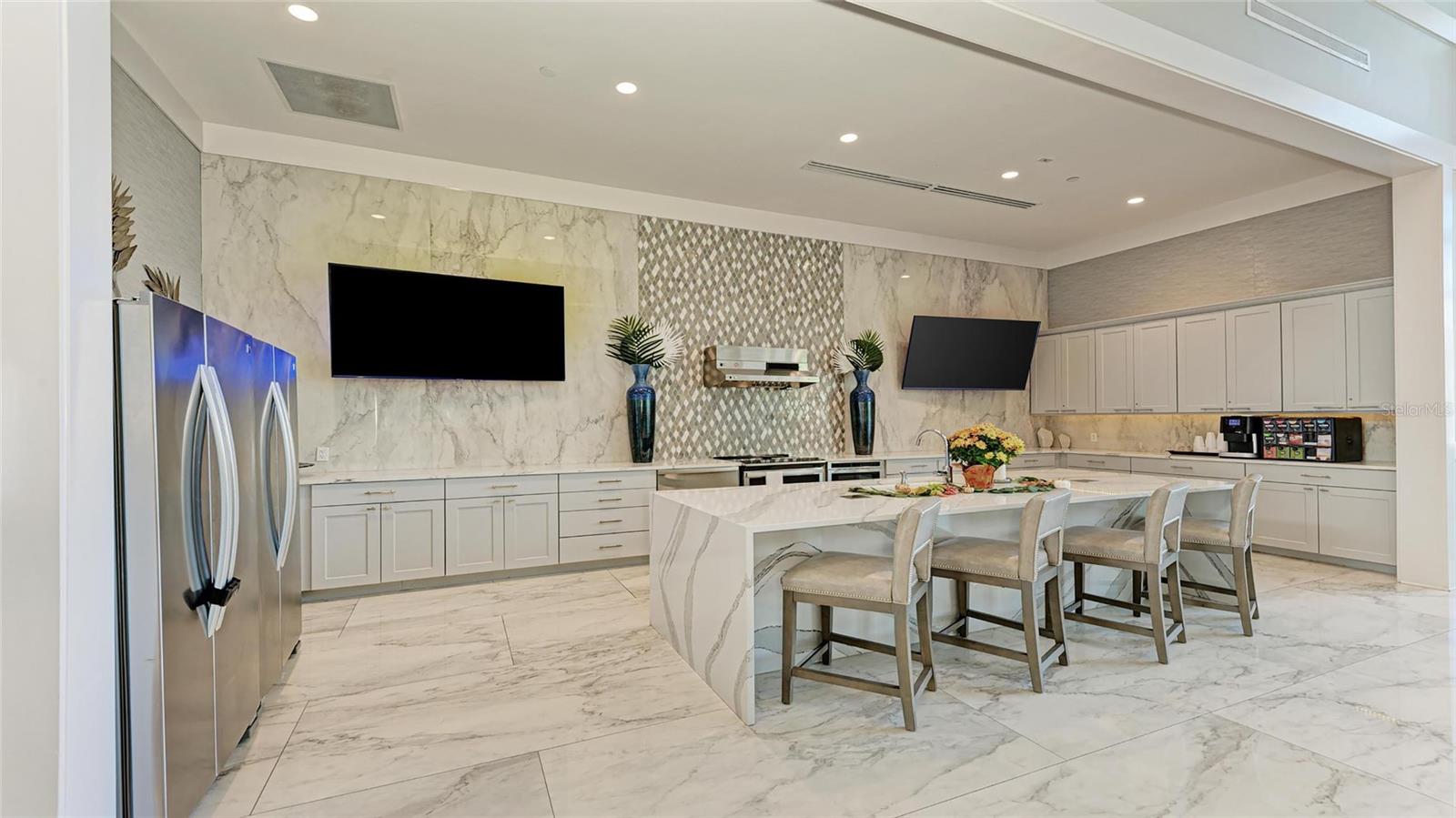 CRESSWIND LAKEWOOD RANCH - Residential