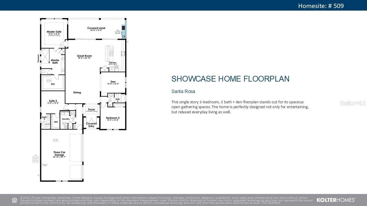 CRESSWIND LAKEWOOD RANCH - Residential