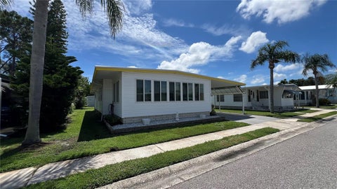 Photo of 1100 Belcher Road S #241, Largo, FL 33771 (MLS # TB8544362)