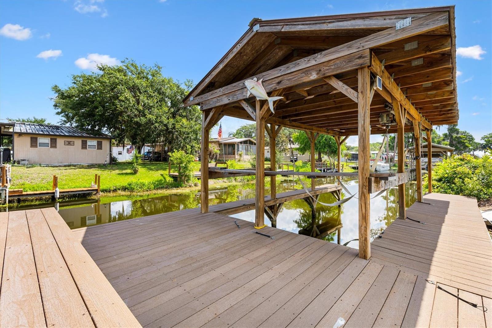 EAGLES POINT SUB - Residential
