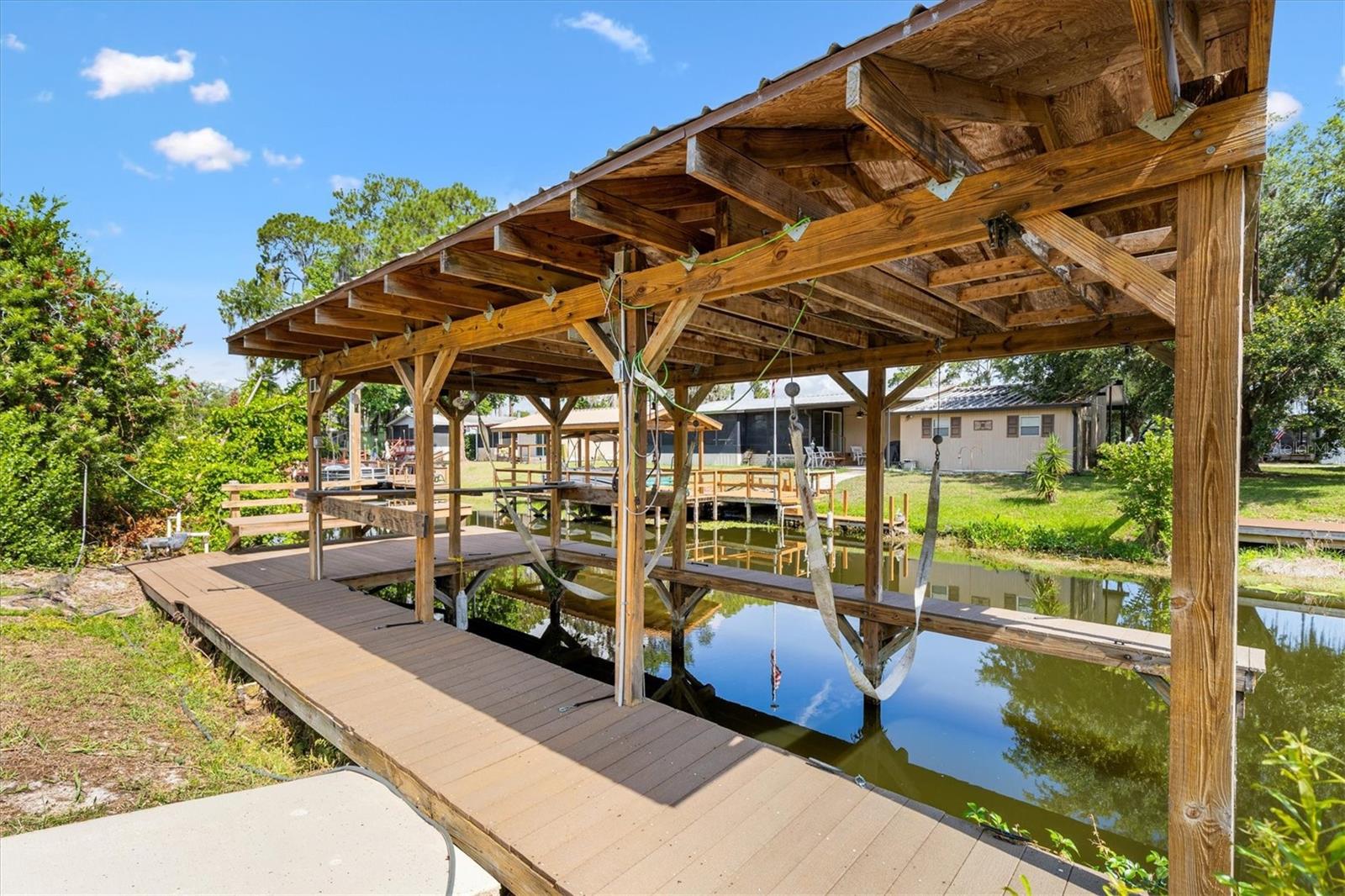 EAGLES POINT SUB - Residential