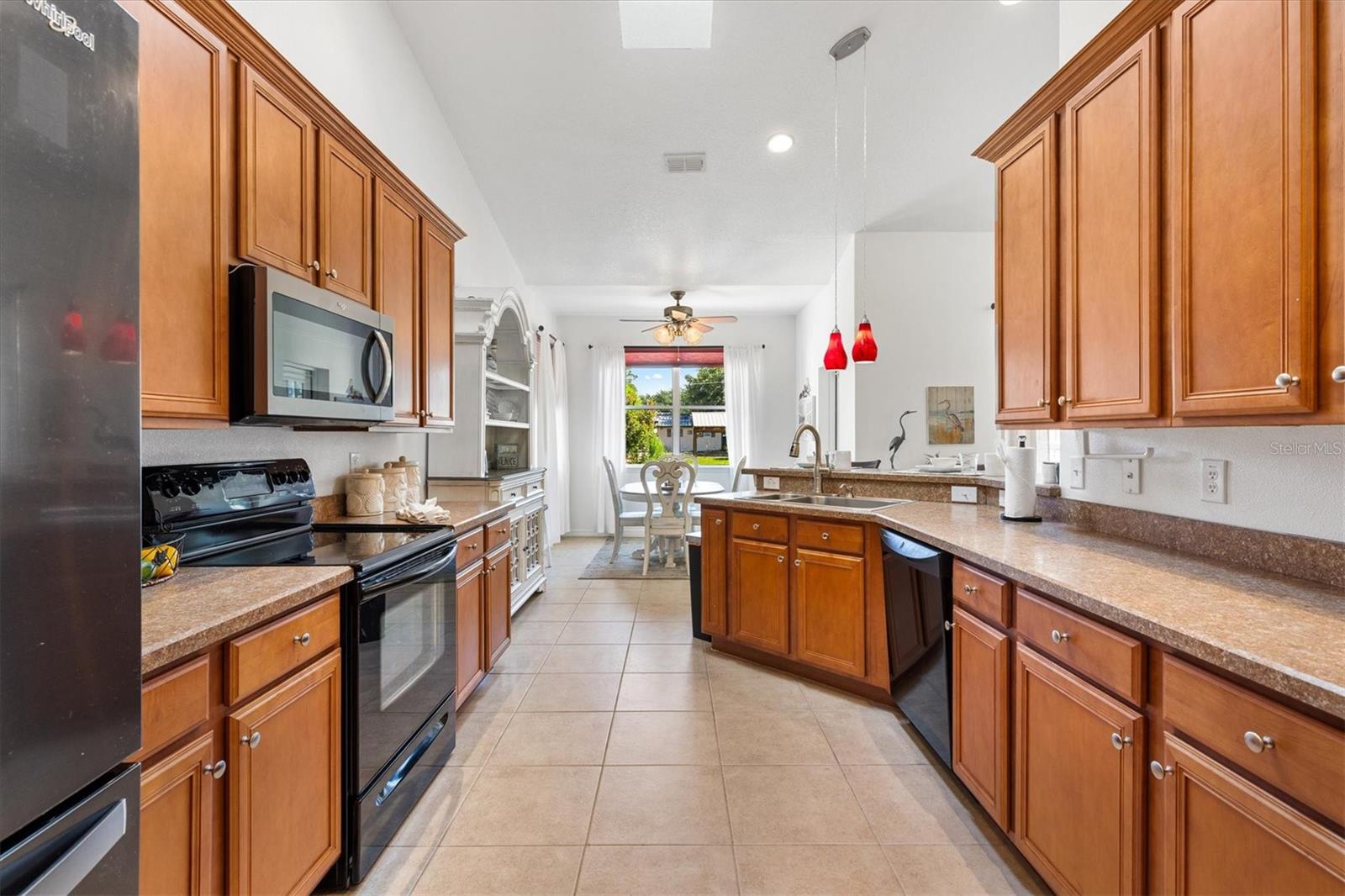 EAGLES POINT SUB - Residential