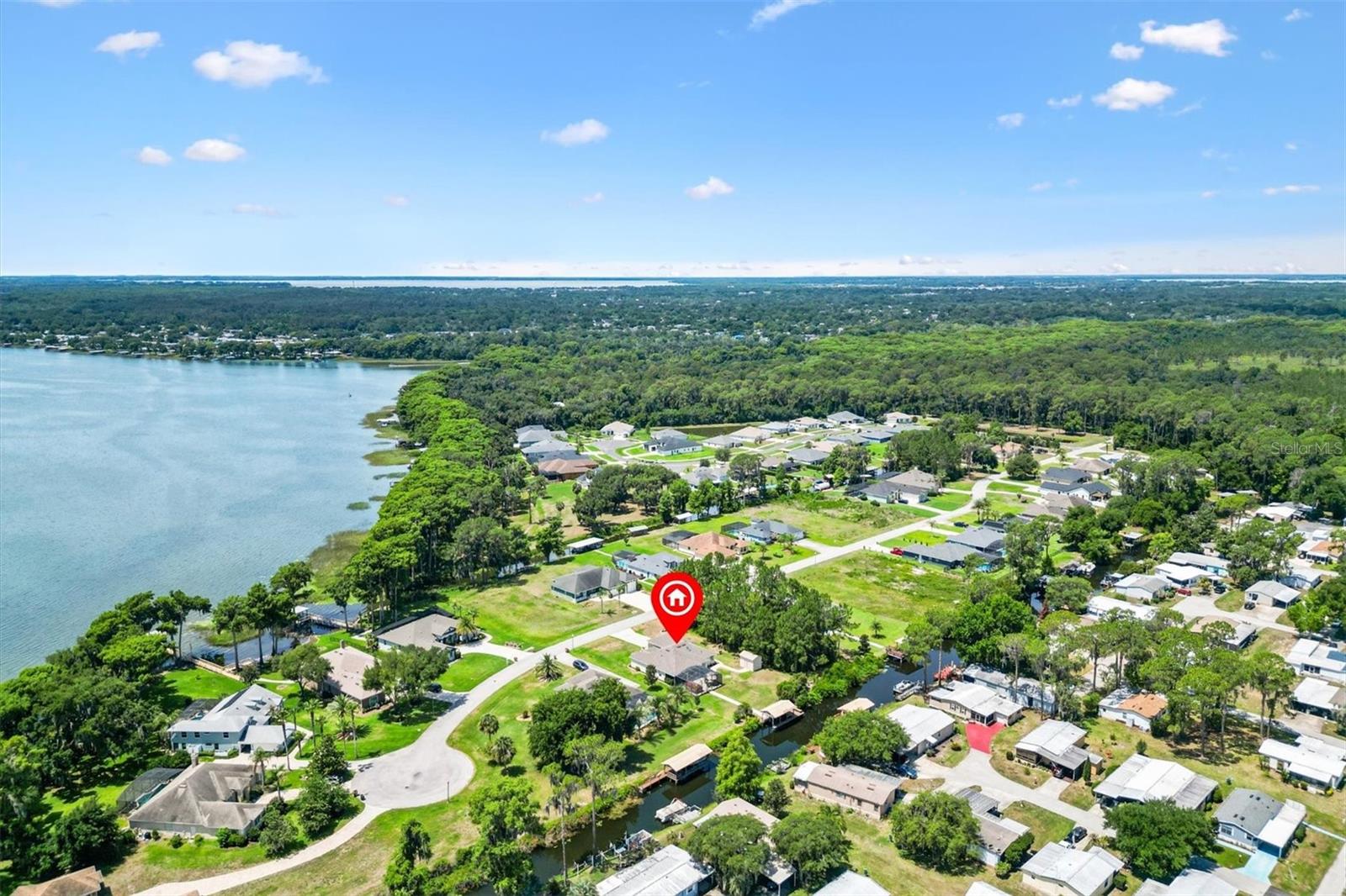 EAGLES POINT SUB - Residential