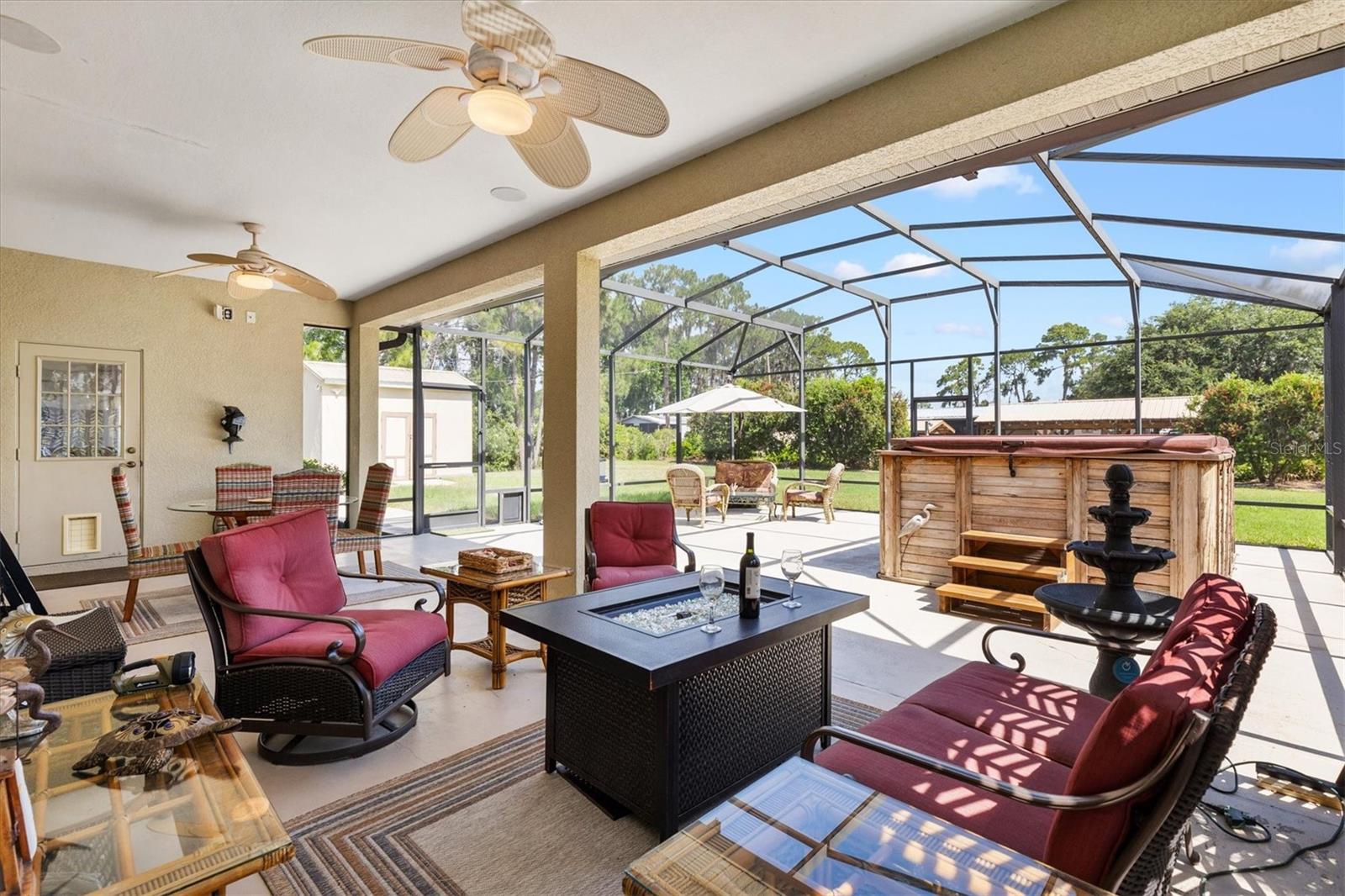 EAGLES POINT SUB - Residential