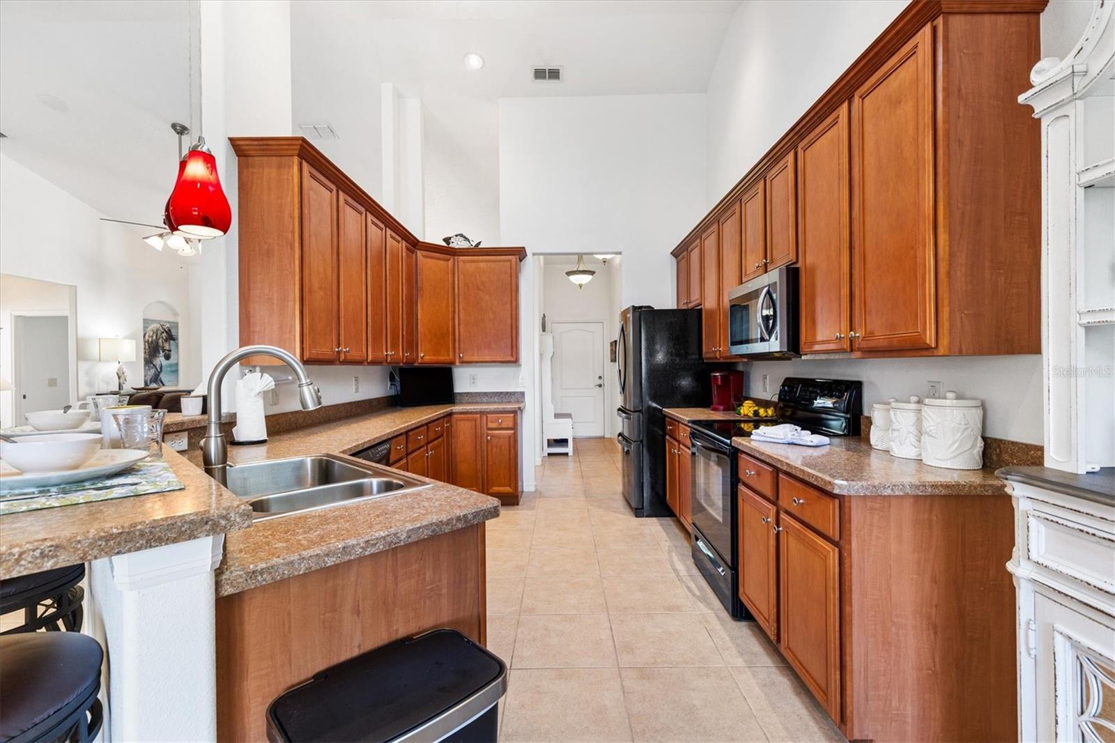 EAGLES POINT SUB - Residential