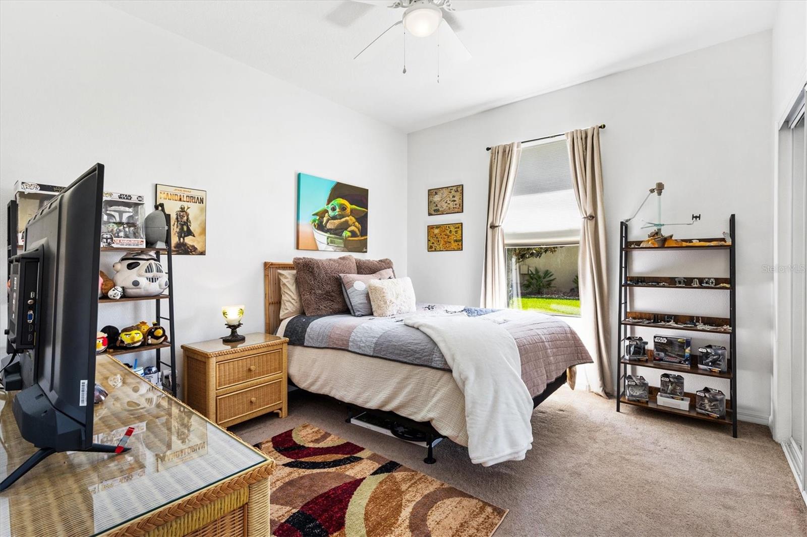 EAGLES POINT SUB - Residential
