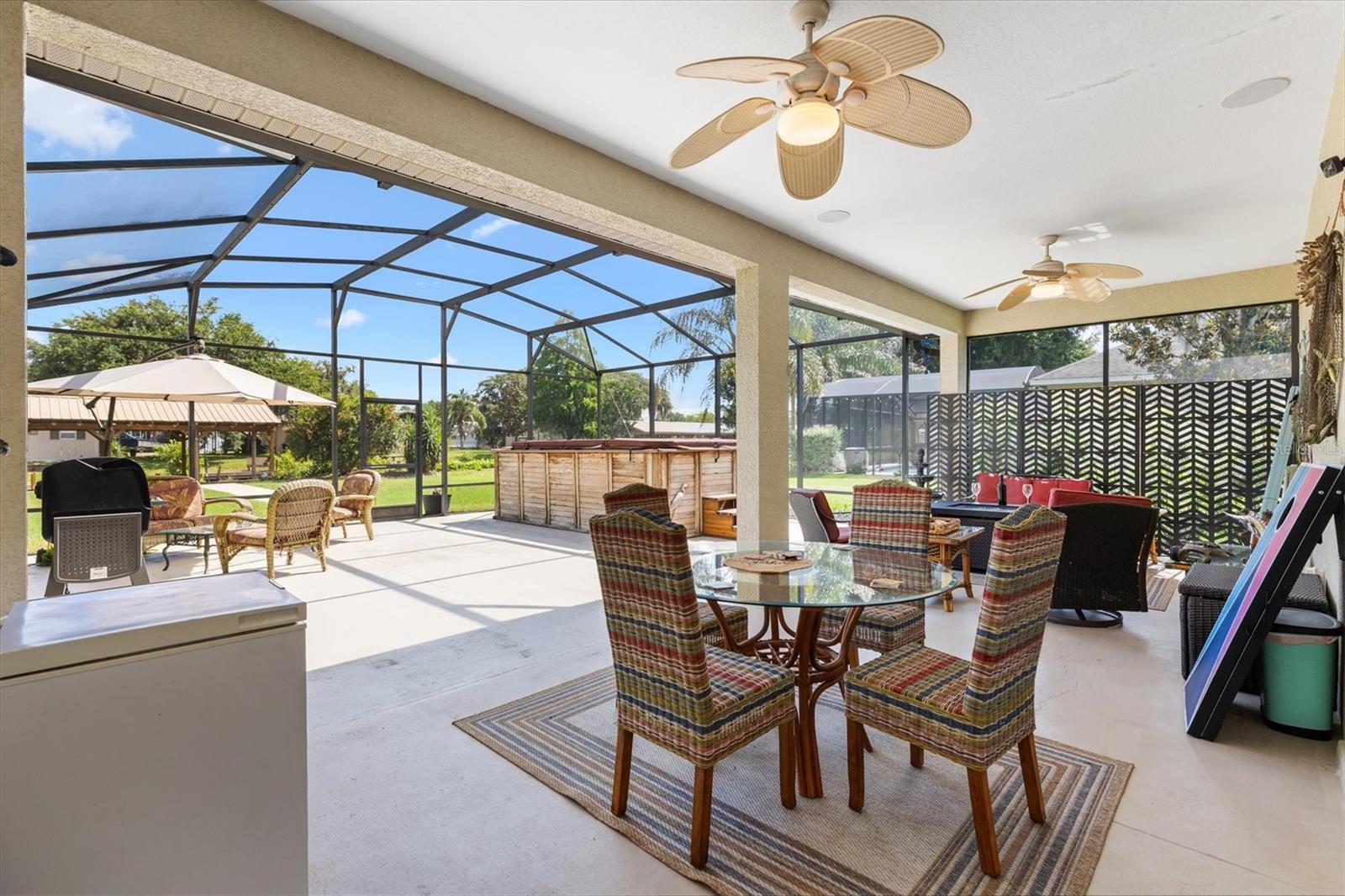 EAGLES POINT SUB - Residential