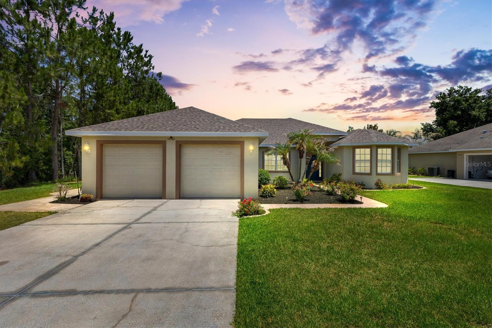 EAGLES POINT SUB - Residential